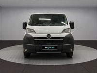 Neu Opel Movano 140 PS (102 kW) 2026 Weiß Van