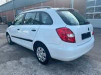 gebraucht Skoda Fabia Combi Classic *2.Hand*TÜV NEU*