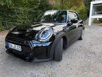 Gebraucht Mini Cooper S 178 PS (130 kW) 2022 Schwarz Kleinwagen