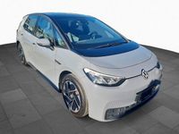 Gebraucht VW ID.3 Pure 110 kW (150 PS) 2021 Grau Kleinwagen
