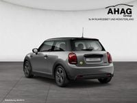 Gebraucht Mini Cooper SE Essential 135 kW (184 PS) 2022 Schwarz Kleinwagen