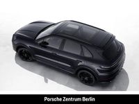 Gebraucht Porsche Cayenne Black Edition 470 PS (345 kW) 2026 Schwarz SUV