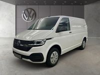 gebraucht VW Transporter T6.1Kasten Allwetter AHK LED RearView