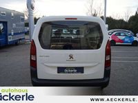 gebraucht Peugeot Rifter Active L2 7-Sitz | Top Zustand