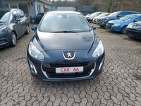 gebraucht Peugeot 308 Active / Klimaanlage / Anhängerkupplung/