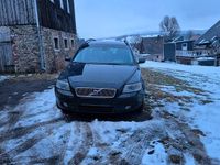 Gebraucht Volvo V50 140 PS (102 kW) 2004 Schwarz Kombi