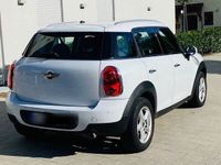 gebraucht Mini One Countryman One One