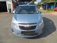 gebraucht Chevrolet Spark LS 1.0"Klima"E-Fenster"Isofix"