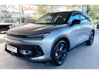 Neu Baic X55 177 PS (130 kW) 2026 SUV