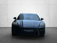 Neu Porsche Panamera 4 E-Hybrid 470 PS (345 kW) 2026 Schwarz Kleinwagen