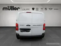 Gebraucht Peugeot Expert 2024 Weiss Van