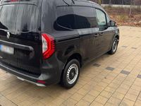 Gebraucht Renault Kangoo 131 PS (96 kW) 2023 Schwarz Van / Kleinbus