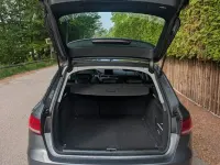 Gebraucht Audi A4 Design 150 PS (110 kW) 2018 Silber Kombi