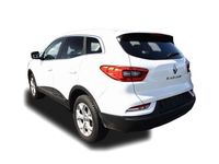 gebraucht Renault Kadjar 1.3 TCe 140 Business Edition 17Z