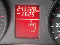 Brugt VW Crafter 109 HK (80 kW) 2014 Brun Van