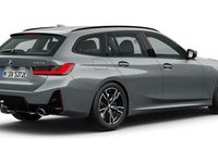 Gebraucht BMW 330e Comfort Edition 292 PS (214 kW) 2025 Grau Kombi