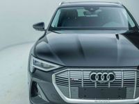 gebraucht Audi e-tron S line