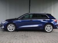 gebraucht Audi A3 Sportback Advanced