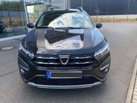 gebraucht Dacia Sandero SanderoTCe 100 ECO-G Comfort