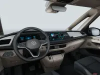 Neu VW Multivan 150 PS (110 kW) 2026 Grau Van / Kleinbus