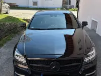 Gebraucht Mercedes CLS350 265 PS (194 kW) 2014 Coupé