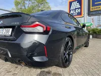 Gebraucht BMW 230 M Sport 245 PS (180 kW) 2023 Schwarz Coupé
