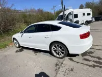 Gebraucht Audi A5 177 PS (130 kW) 2017 Coupé