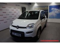 Gebraucht Fiat Panda 69 PS (50 kW) 2024 Weiss Kleinwagen