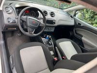 gebraucht Seat Ibiza 1.2l