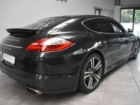 Gebraucht Porsche Panamera 4S 400 PS (294 kW) 2010 Grau Limousine