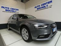 Gebraucht Audi A4 Ambiente 150 PS (110 kW) 2015 Grau Kombi