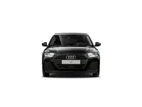 Gebraucht Audi A1 Sportback Basis 116 PS (85 kW) 2025 Schwarz Kleinwagen