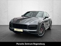 Gebraucht Porsche Cayenne GTS 460 PS (338 kW) 2022 Grau SUV