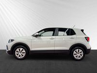 Gebraucht VW T-Cross 95 PS (69 kW) 2025 Ascotgrau (grau) SUV