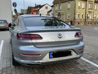 gebraucht VW Arteon 2.0 TSI/190PS/2018