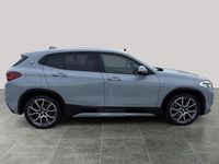 Gebraucht BMW X2 Performance 231 PS (169 kW) 2021 Grau SUV
