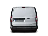 Używany Ford Transit Connect Trend 102 KM (75 kW) 2025 Biały Minivan