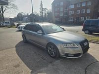 Gebraucht Audi A6 239 PS (175 kW) 2009 Grau Limousine