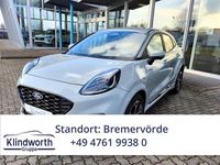 Gebraucht Ford Puma ST-Line 155 PS (114 kW) 2025 Grau SUV