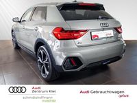 Gebraucht Audi A1 116 PS (85 kW) 2025 Grau SUV