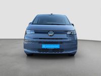 Gebraucht VW Multivan 218 PS (160 kW) 2022 Grau Van