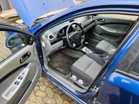 gebraucht Chevrolet Nubira Kombi 1.8 Automatik - ohne TÜV