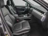 Gebraucht Jaguar F-Pace R-Dynamic 204 PS (150 kW) 2024 Grau SUV