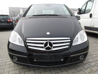 gebraucht Mercedes A180 A 180 A -KlasseCDI HU 6-24 oder NEU