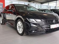 Brugt VW Arteon 150 HK (110 kW) 2023 Sort Sedan