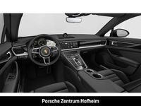 Gebraucht Porsche Panamera 4 462 PS (339 kW) 2018 Grau Limousine