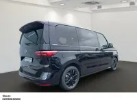 Neu VW Multivan S 150 PS (110 kW) 2026 Deep black perleffekt Van / Kleinbus