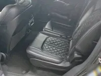 Gebraucht Audi SQ7 S-Line 435 PS (319 kW) 2017 Grau SUV