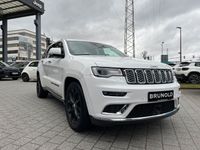 gebraucht Jeep Grand Cherokee Grand Cherokee3.0 CRD Summit