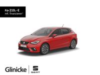Gebraucht Seat Ibiza Style 110 PS (80 kW) 2024 Rot Limousine
